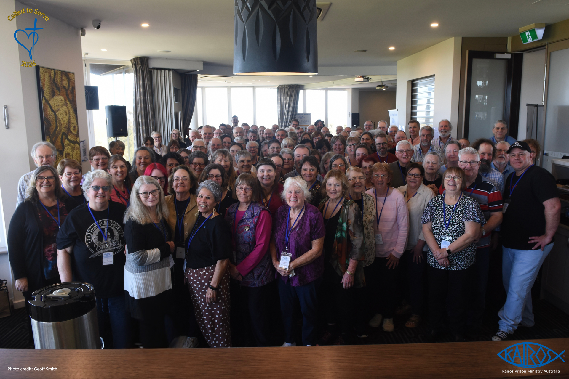 Wolston #15 Volunteers