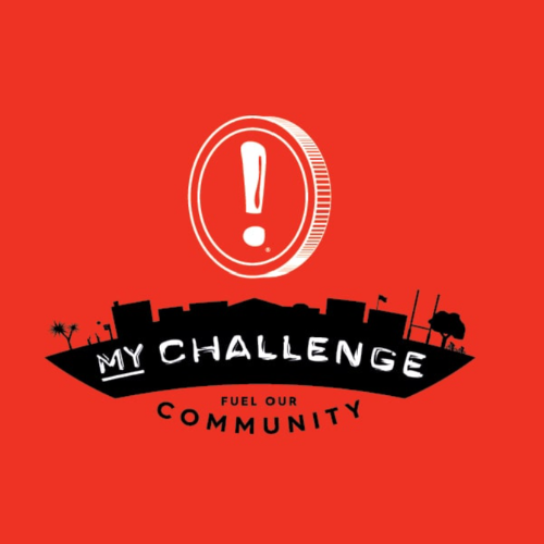donate to hospice with challenge fuel
