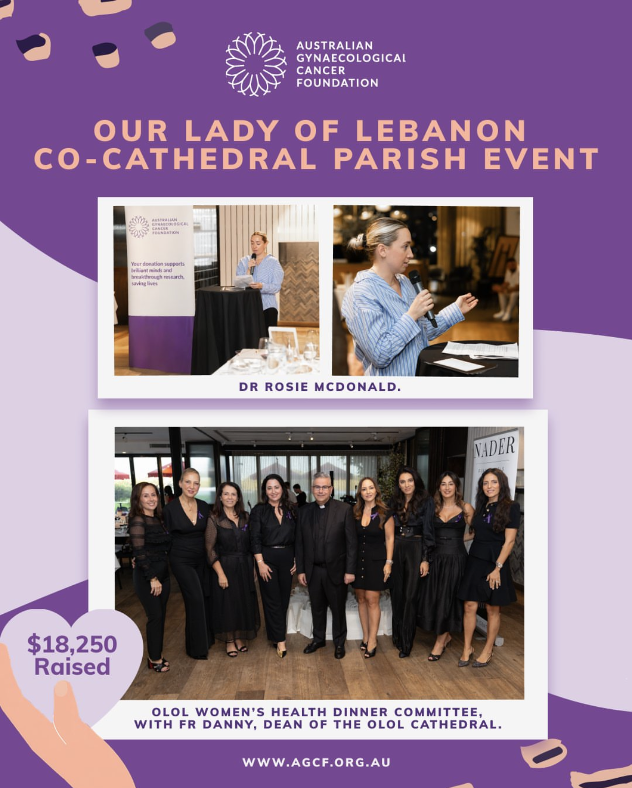 Our Lady of Lebanon