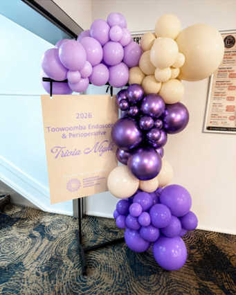 2026 Toowoomba Endoscopy & Perioperative Trivia Night