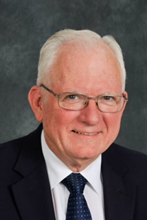 Professor Neville Hacker AM MD